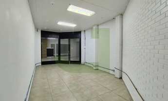 Imagem 2: Loja comercial em condomínio para locação, fica no Centro de São Leopoldo!