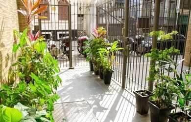 Imagem 3: Kitnet à venda no Centro do Rio - Edifício Rio Assú 185