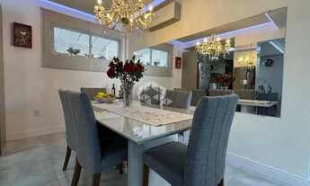 Imagem 7: APARTAMENTO TOTALMENTE REFORMADO COM VISTA MAR EM COQUEIROS - FLORIANÓPOLIS/SC