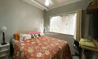 Imagem 3: Casa à venda no bairro Santa Luzia em Uberlândia