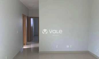 Imagem 3: Apartamento com 3 dormitórios para alugar, 71 m² por R$ 2.300- 904 Sul (Arse 91) - Palmas