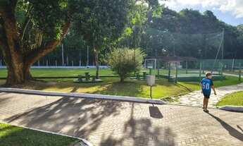 Imagem 6: Casa km 14 estrada de Aldeia, 340m² terreno 700m², 4 qts (3 suítes, 2 closets), 4 vgs, sup