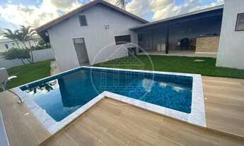 Imagem: Casa térrea com piscina a Venda - Litoral