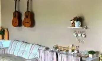 Imagem 3: Torres Ekoara: Apartamento 138m² 3 Suítes 2 Vg Garagem LOCAÇÃO