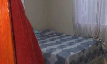 Imagem 4: Alugo apartamento mobiliado condomínio ideal samambaia mobilia nova