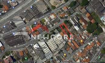 Imagem 2: Lote em Rua Pirambóia - Jardim Stella - Santo André/SP