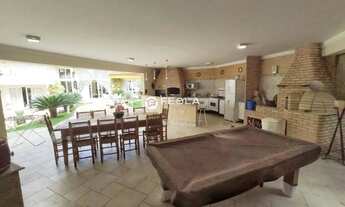 Imagem 5: Casa à venda e para alugar em Americana, Parque Residencial Nardini, com 5 suítes, com 815