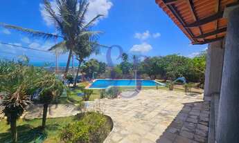 Imagem 2: Ampla casa no Porto das Dunas!