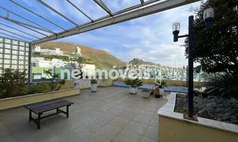 Imagem: Cobertura à Venda no Buritis Próximo à