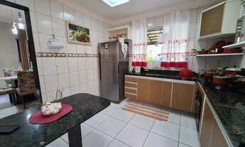 Imagem 6: Casa com 3 dormitórios à venda, 194 m² por R$ 700.000,00 - Jardim Planalto - Parnamirim/RN