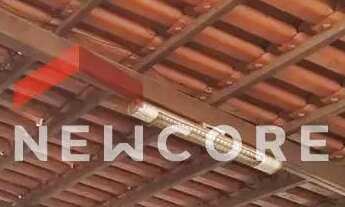 Imagem 4: Casa em Rua Sião - Jardim Canaã - Uberlândia/MG