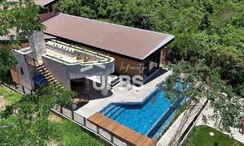 Imagem: Natureza e tecnologia conectadas