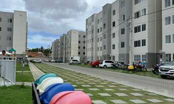 Imagem 4: Apartamento Próximo ao Castelão Residencial Arvoredo