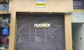 Imagem: Salão para aluguel, Cidade São Mateus