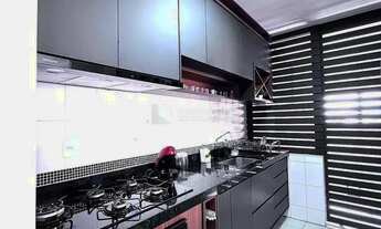 Imagem 3: RA AP5243, ALUGUEL DE APT° 2 DORMS. C/SUITE E VARANDA NO J. AMÉRICA EM SJC PRÓXIMO AO S