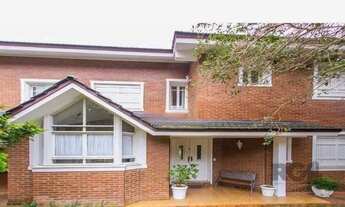 Imagem: Belíssima casa à venda no bairro Teresópolis