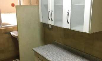 Imagem 4: Apartamento com 2 quartos, completo em armário, Setor Oeste - Goiânia - GO