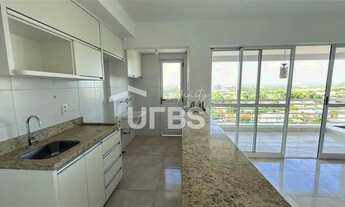 Imagem 2: Ecovillaggio Castelo Branco - Apartamento 2 quartos, sendo 2 suítes