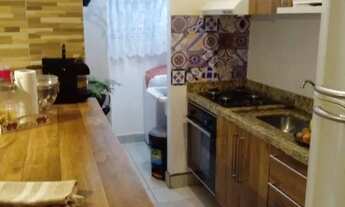 Imagem 4: APARTAMENTO - VILA ALZIRA - SP