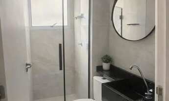 Imagem 3: ÁGIO Apartamento para venda com 43m² com 2 quartos em Residencial Barcelona - Goiânia - G