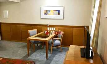 Imagem 3: Flat com ótimo preço no bairro Itaim Bibi. Confira!