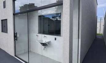 Imagem 5: Casa na regiao de Aparecida de Goiânia