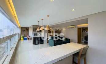 Imagem 2: ÓTIMO APARTAMENTO MOBILIADO NO SETOR OESTE