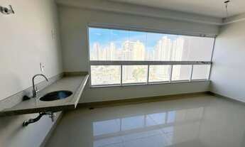 Imagem 2: BUENO PARK Novo Nascente Oportunidade 3 Suítes na T-30