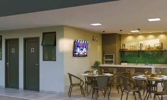 Imagem 2: Apto Residencial Atlanta