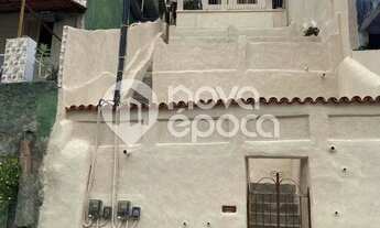 Imagem 7: Santo Cristo Casa com 5 dormitórios