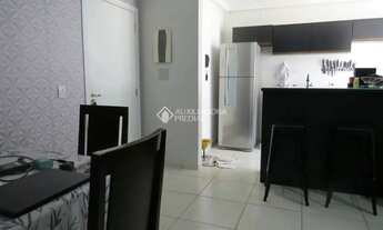 Imagem 4: Apartamento no Bairro Pagani com 2 dormitórios e 1 vaga de garagem