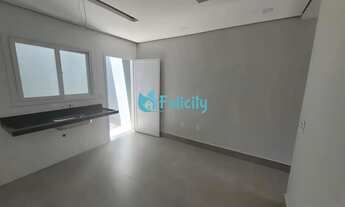 Imagem 5: Sobrado com 95m2, 2 dorms, 2 suíte, 2 vagas na Vila Jaguara