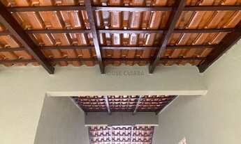 Imagem 4: VENDO!!! OU ALUGO Uma casa quitada no residencial condomínio Coxipones na região