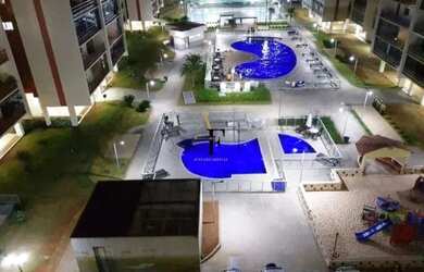 Imagem 3: Apartamento à Venda 3 Quartos, sendo 1 Suíte