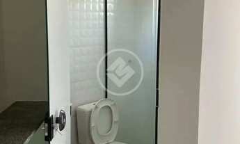 Imagem 2: FLAT NO CORAÇÃO DA CIDADE SEMI MOBILADO codigo: 267730