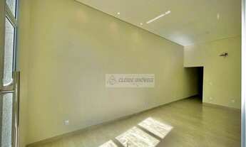 Imagem 4: Casa Nova 3 quartos sendo 1 suíte Jardim Gramado/ Coophema