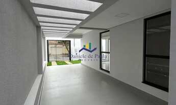 Imagem 2: Casa sofisticada a venda