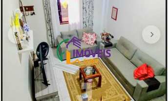 Imagem: SOBRADO - JARDIM DAS INDÚSTRIAS - SP