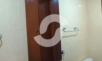 Imagem 5: Imóvel para venda possui 82 metros quadrados com 2 quartos em Santa Rosa - Niterói - RJ