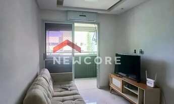 Imagem 7: Apartamento em Rua Prisco José de Souza - Recreio Ipitanga - Lauro de Freitas/BA