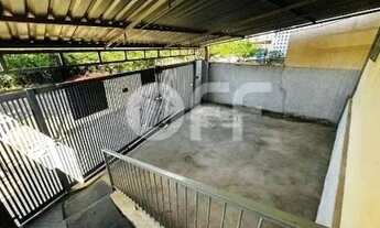 Imagem 5: Casa - Vila Teixeira - Campinas