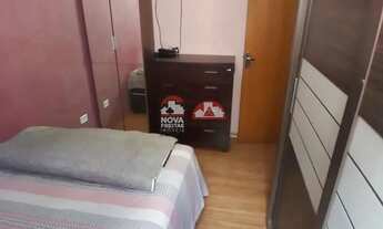 Imagem 7: Apartamento Padrão em Pindamonhangaba