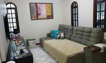 Imagem 4: Casa em Rua Giocondo Turini - Jardim Ouro Verde - Bauru/SP