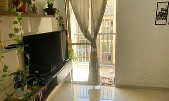 Imagem: APARTAMENTO À VENDA EM MOGI MIRIM