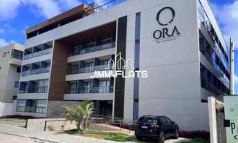 Imagem 2: Ora Beach Residence - Flat alto padrão, pronto, recém entregue, lazer compl