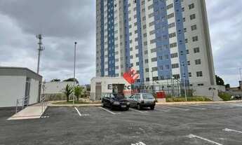 Imagem: Apartamento com 2 dormitórios à venda