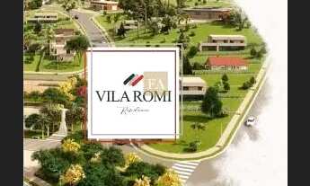 Imagem 4: Terreno Condomínio Vila Romi