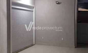 Imagem 6: Casa - Jardim Golden Park Residence - Hortolândia