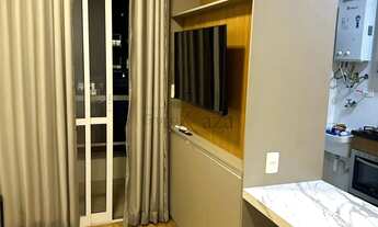 Imagem 4: Oportunidade - Apartamento - Smart Residence - Altos do Esplanada - 1 Dormitório - 33m²