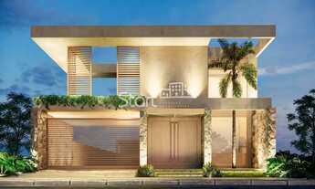 Imagem: Casa - Parque Brasil 500 - Paulínia